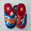 Pantofole invernali bambino Marvel Spider-Man