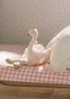 Peluche baby Cigno tulle rosa neonata Mayoral Newborn