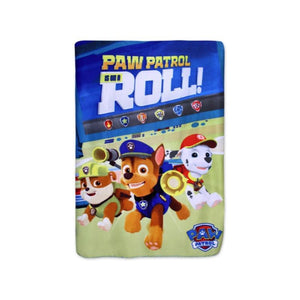 Plaid Nickelodeon Paw Patrol ''Roll'' - Erregimodabimbo