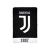 Plaid Ufficiale Juventus Official Product ''1897'' - Erregimodabimbo