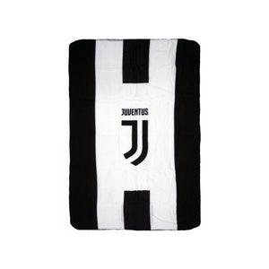 Plaid Ufficiale Juventus Official Product - Erregimodabimbo