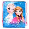 Sacca multiuso Disney Frozen Anna e Elsa