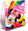 Sacca multiuso Disney Minnie "Hello Summer"