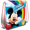 Sacca multiuso Disney Topolino "Hello Summer"