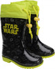 Stivali pioggia bambino Star Wars